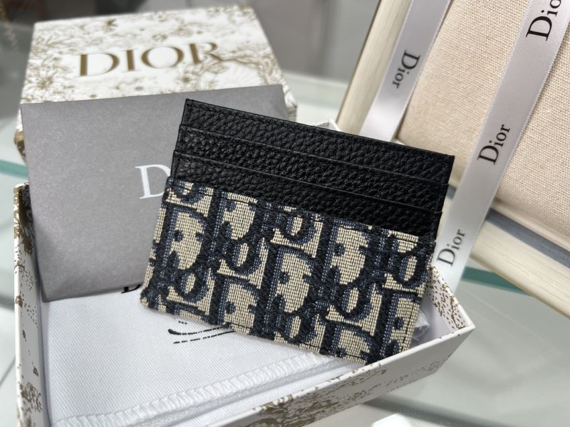 Christian Dior Wallet